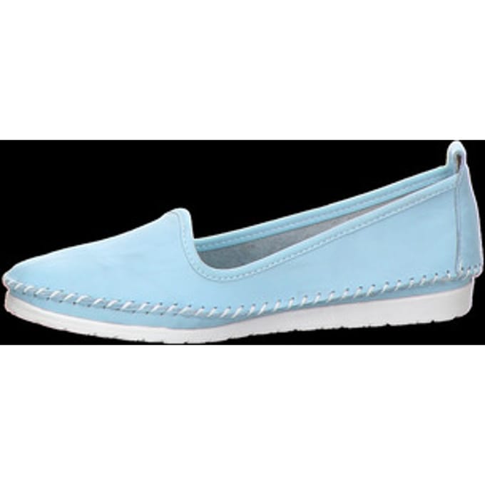 Mocassins Andrea Conti -