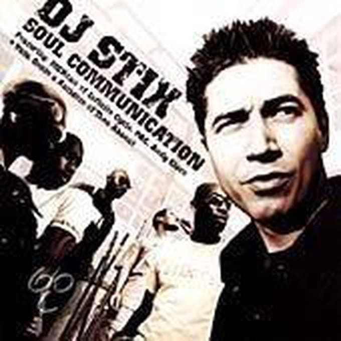 Soul Communication Album Sampler