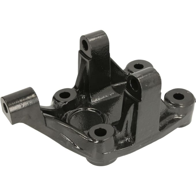 Lagerblok, asbalk AUGER 80720