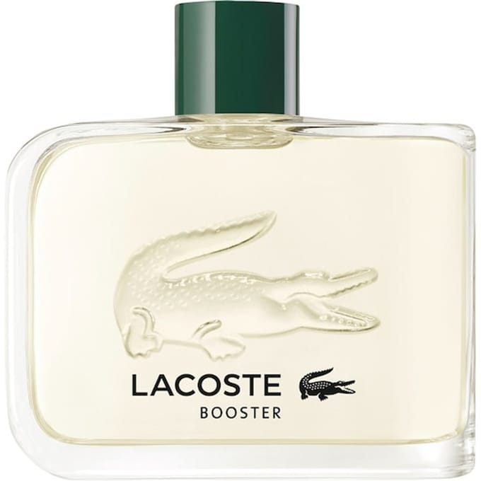 Lacoste Booster Eau de Toilette Spray Herenparfum Heren 125 ml