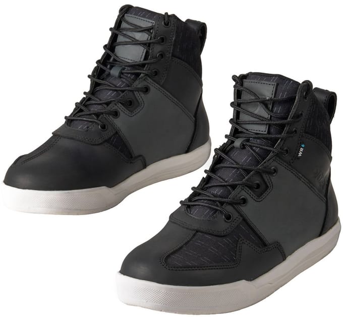 Motorsneakers FLIP TEX