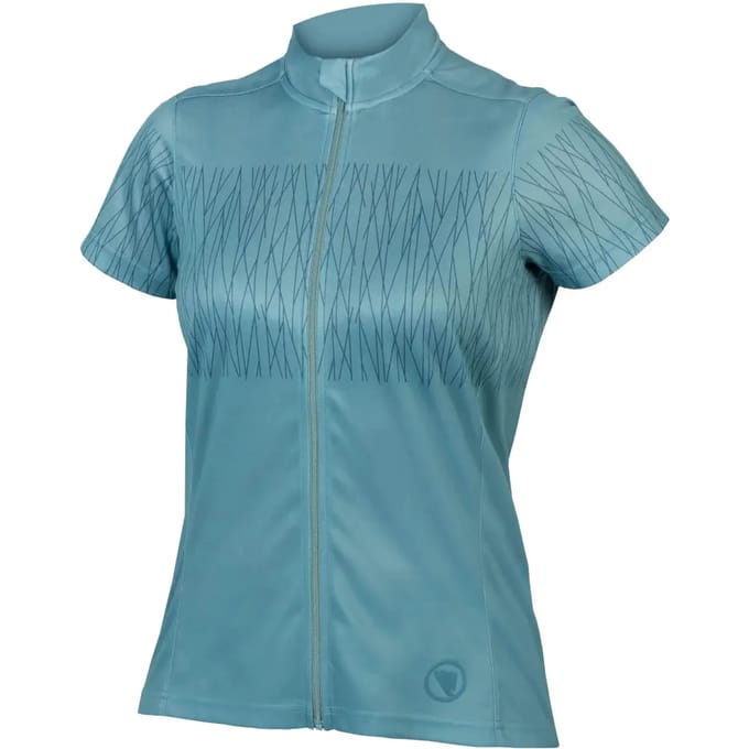 Damesmaillot Endura Hummvee Ray