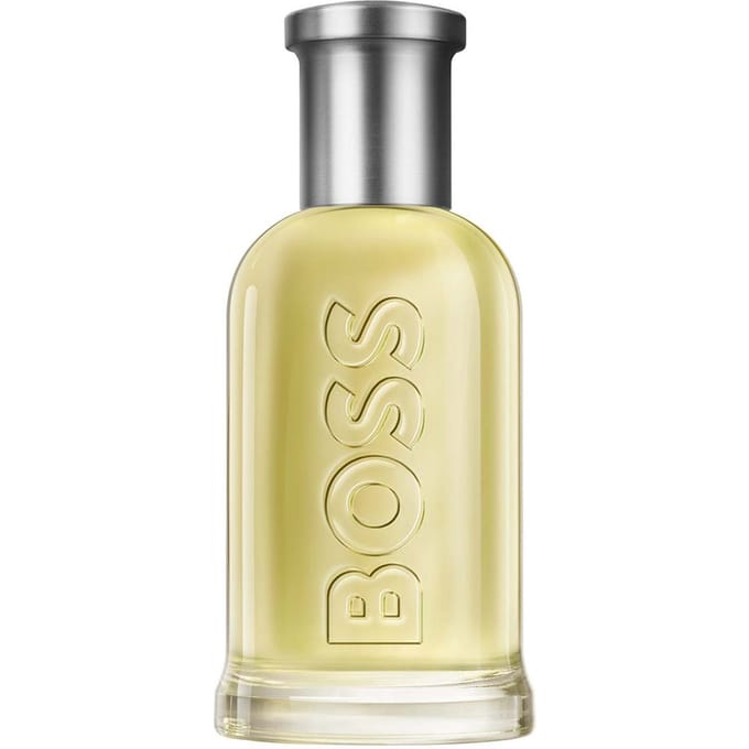 Hugo Boss Eau De Toilette Hugo Boss - Bottled Eau De Toilette  - 50 ML