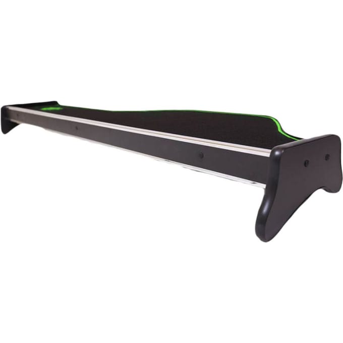 Bbinnenlegplank cabine F-CORE PK01 GREEN