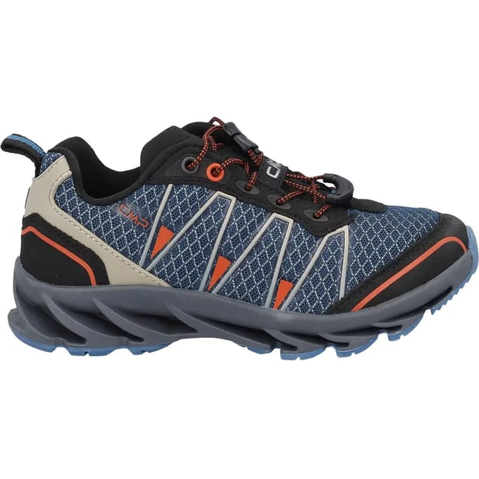 Wandelschoenen kind CMP Altak 2,0 WP
