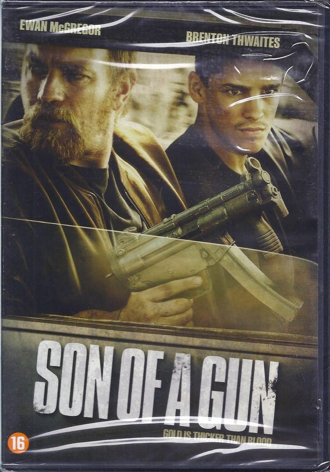 Son of a Gun