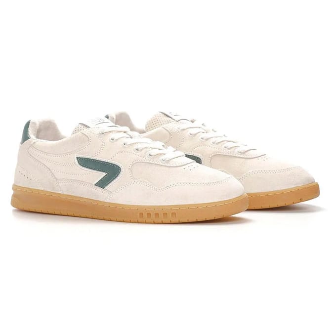 HUB Vancouver off white/sage green