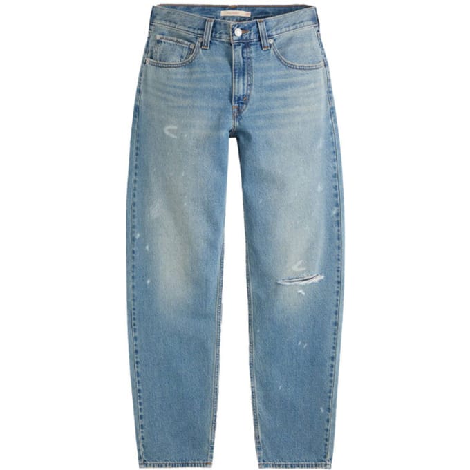 Levi's Jeans 0083n loose taper