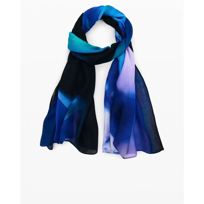 Vrouwensjaal Desigual