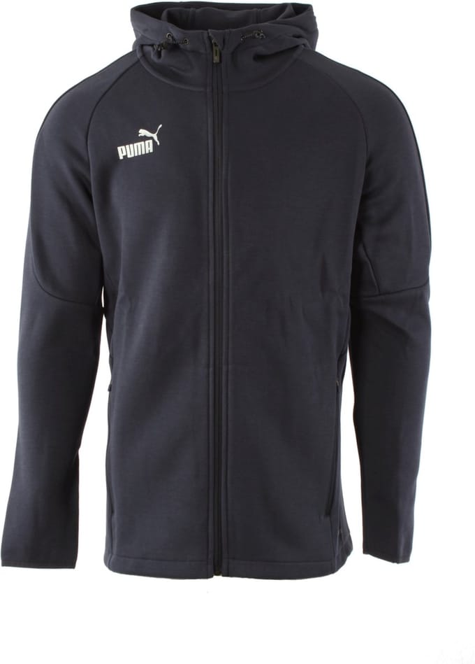 PUMA TEAMFINAL CASUALS SWEATSHIRT 65738306 r S