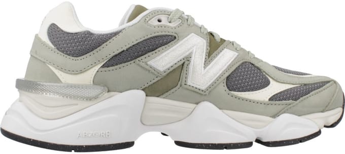 Sneakers New Balance U9060 Garter Snake