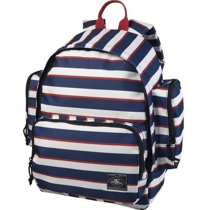 O'Neill AC Coastline P3 - Rugzak - 22 l - Blauw
