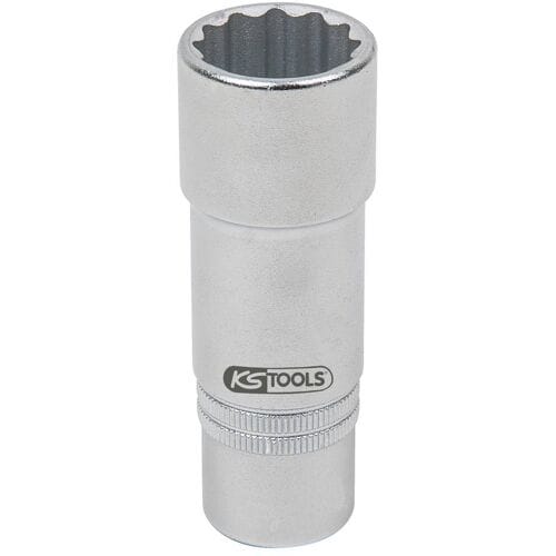 KS Tools 150.2311 1/2 injectordop, SW22mm