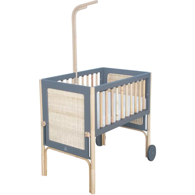 Co-sleeper wieg Théo Bébé Oceania