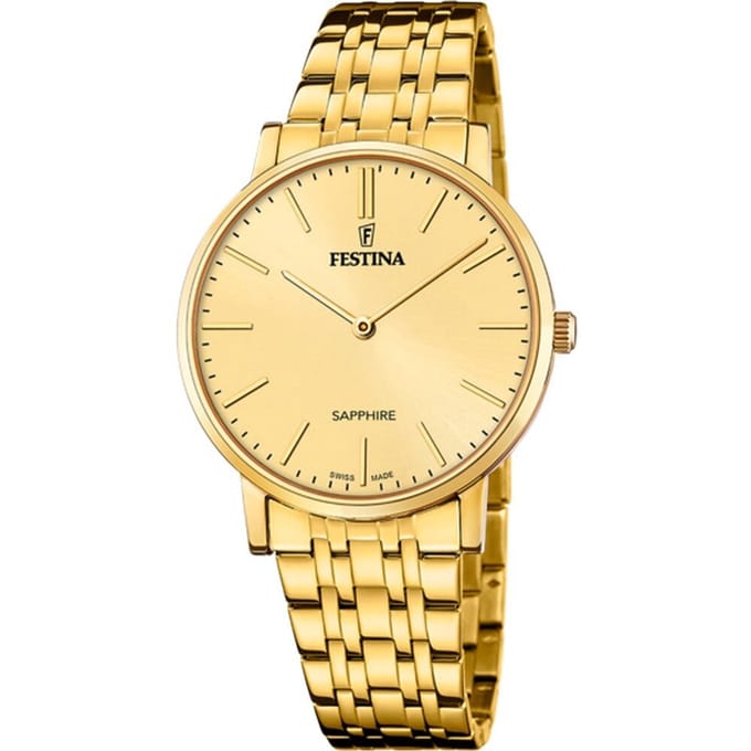 Festina - F20046/3 - Polshorloge - Heren