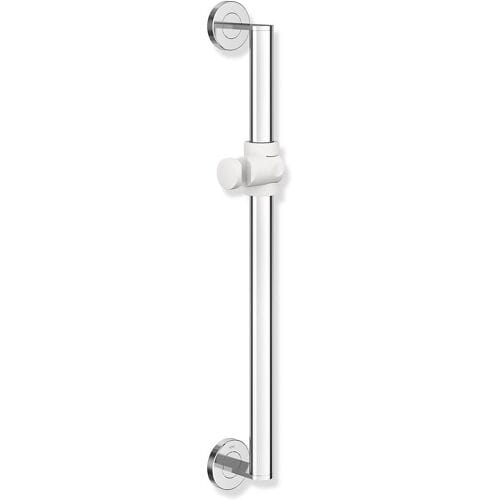 HEWI System 900 shower holder bar 60 cm 900.33.00040 92