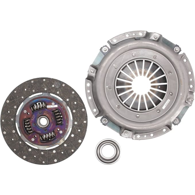 Schaeffler Luk Koppeling kit LUK 628 3320 00