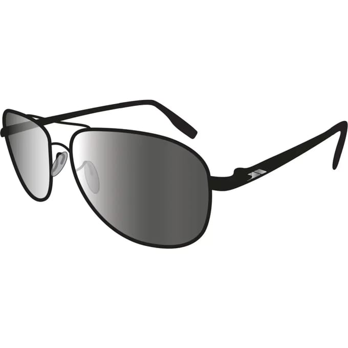 Bril Trespass Aviator