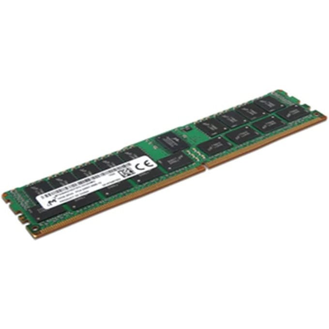 Lenovo 4X71B67862 geheugenmodule 64 GB 1 x 64 GB DDR4 3200 MHz ECC