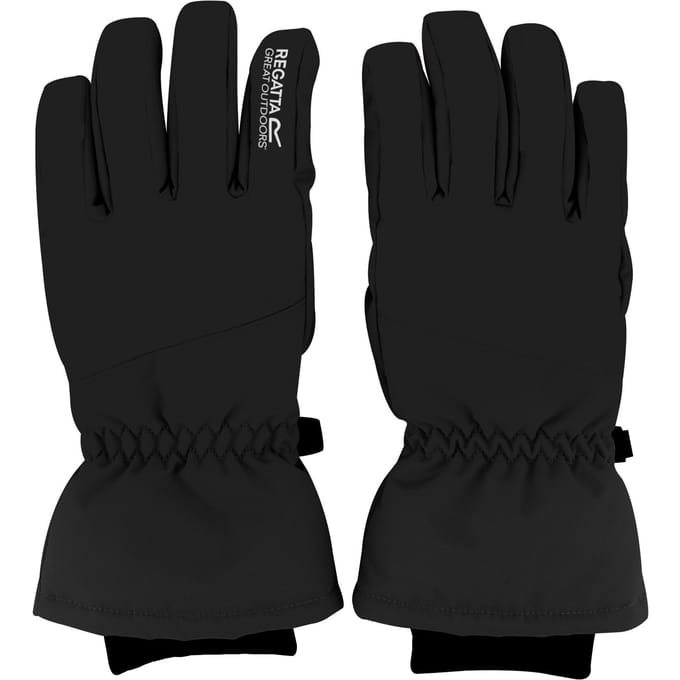 Regatta Arlie Waterproof Handschoenen Junior