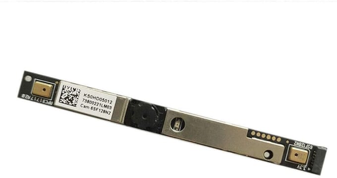 Dailygoods - Webcam Cameramodule voor Acer Aspire Laptops