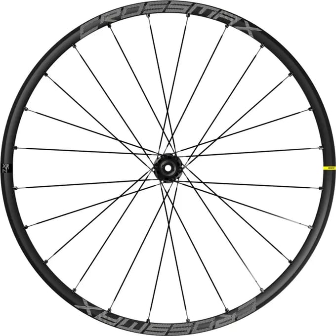 Achterwiel Mavic Crossmax XL-CL 29 BST XD