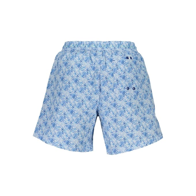 North Sails Azzurro Polyester Heren Zwembroek