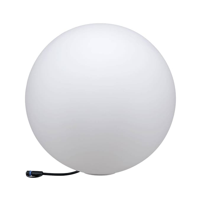 Paulmann 94179 Verlichtingssysteem Plug&Shine Decoratieve LED-lamp LED 6.5 W Warmwit Wit