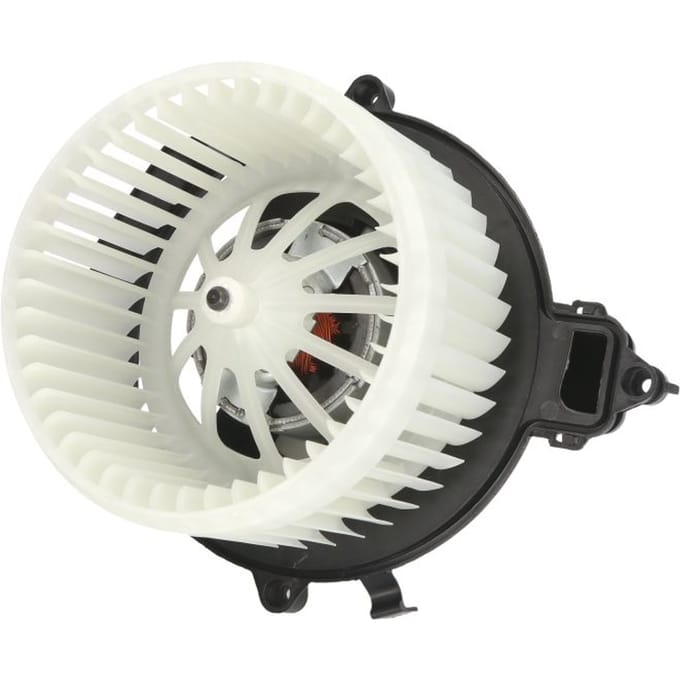 Interieurventilatie NISSENS 87288
