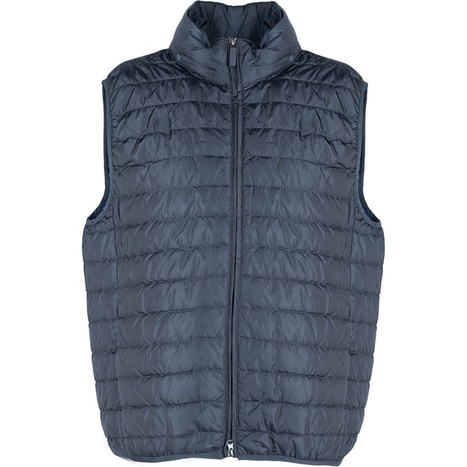 Invicta hesje Mannen blauw
