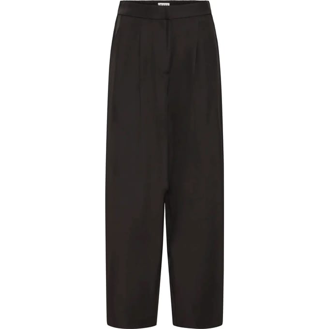 ICHI - IHFAVA BARREL PA - Dames - Relaxed fit jeans