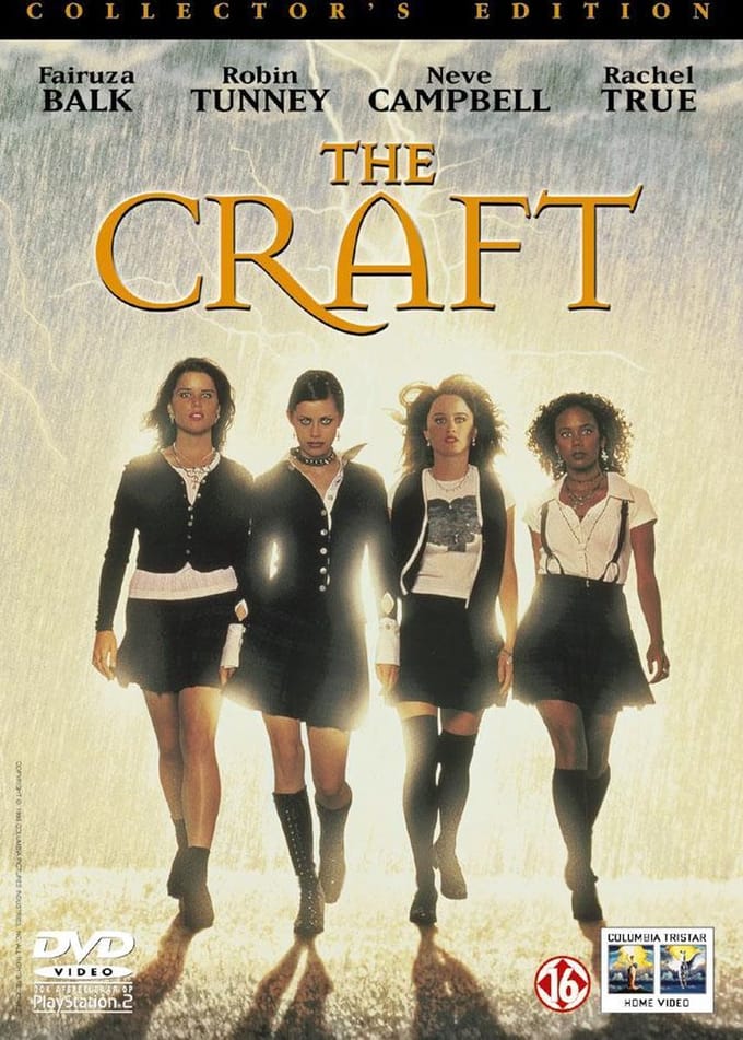 The Craft