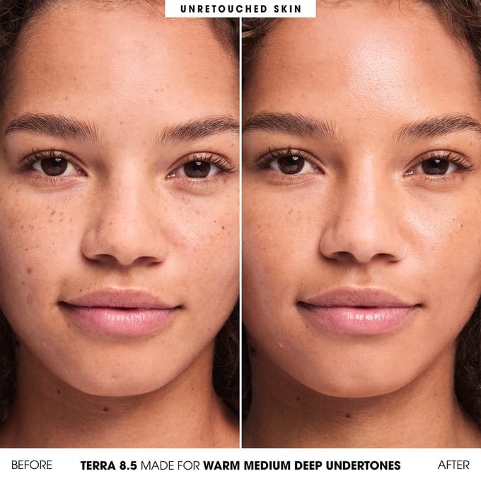bareMinerals Complexion Rescue Luminous Skin Tint Stick (Various Shades) - Terra 8.5