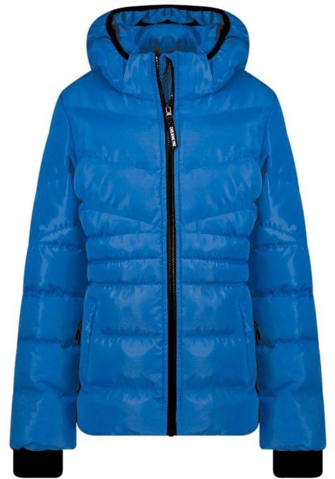CARS Jeans Jassen Kids ISRA Poly Kobalt
