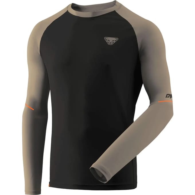 Onderkleding met lange mouwen Dynafit Alpine Pro