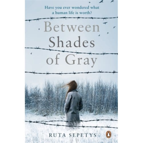 Between Shades Of Gray - Ruta Sepetys