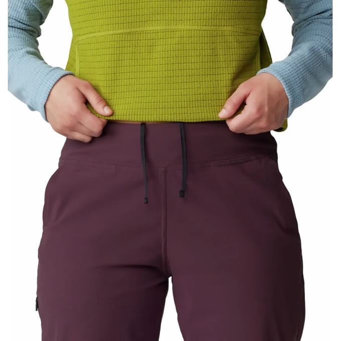 Dames wandelsokken met enkel lengte Mountain Hardwear Dynama™