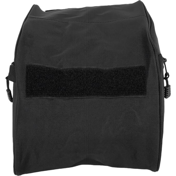 Remplacement du sac de rangement de console centrale UTV pour Polaris General 1000 4 1000 XP 1000 2016 2026 black