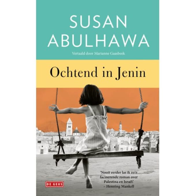 Ochtend In Jenin - Susan Abulhawa
