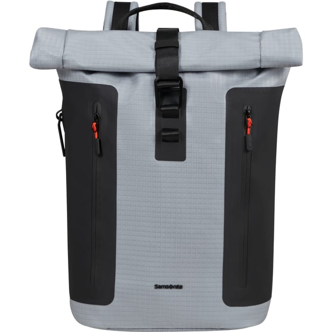 Samsonite Coatify Biz Rugzak 15.6" Ocean/Lava