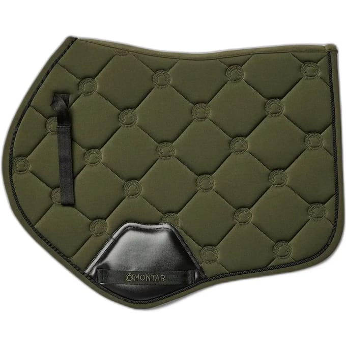 Softshell CSO-stabledeken Montar Flow