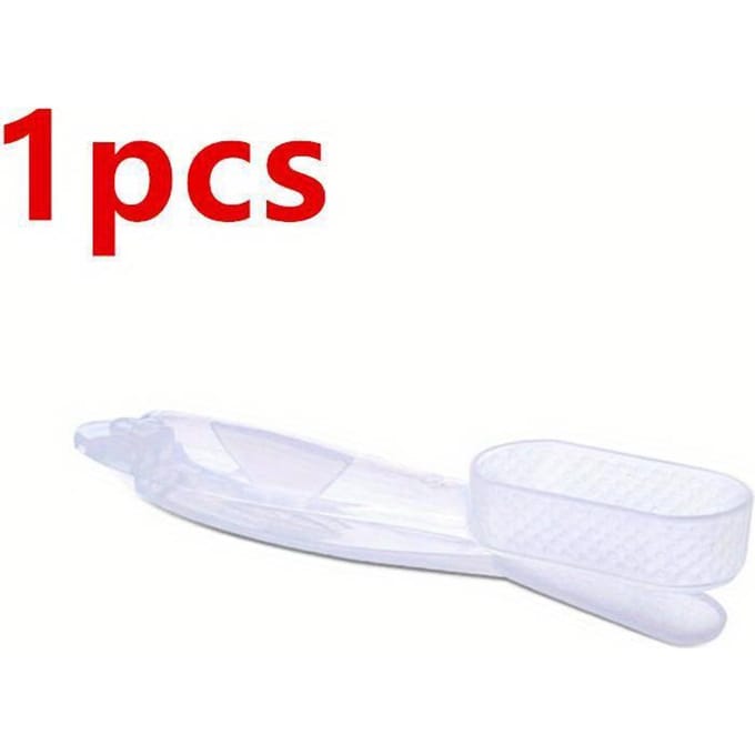 DIY Handheld Sushi Vorm Maken Enkele Oorlogsschip Rijstbal Vorm Commerciële Baby Japanse Keuken Rijst Oorlogsschip Bakgereedschap white