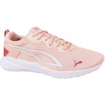 Lage Sneakers Puma Allday Active JR