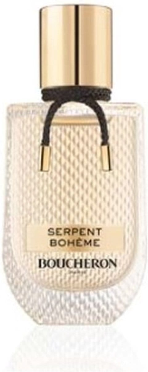 Boucheron Serpent Boheme Eau de parfum spray 30 ml