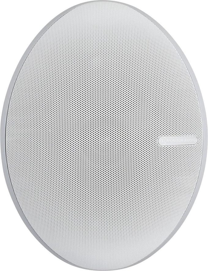 Monitor Audio Vecta V240 - Buitenluidspreker met Hoekmontage - Zwart