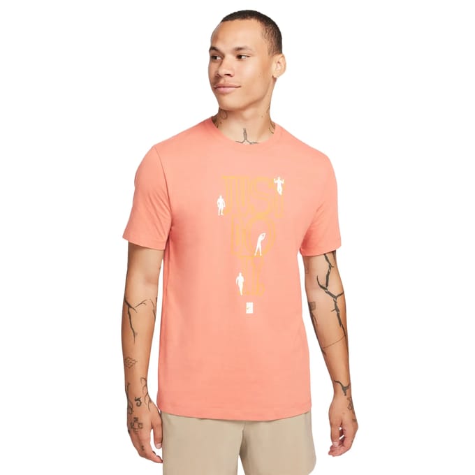 T-shirt Nike