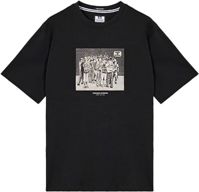 Weekend Offender Nuisance Tee
