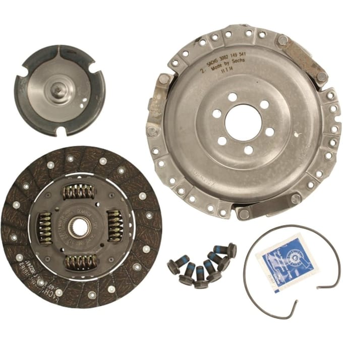Koppelingsset SACHS 3000 843 601