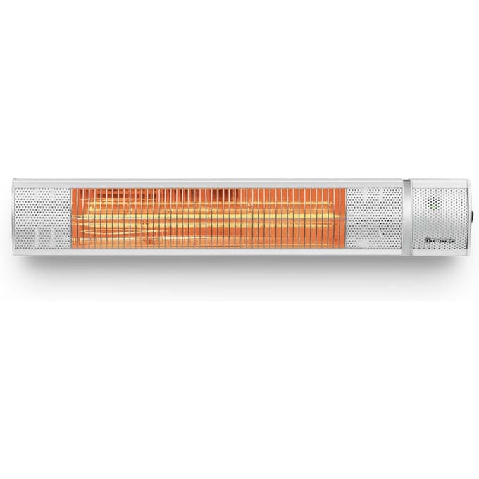 TROTEC Infrarood warmtestraler IR 2050