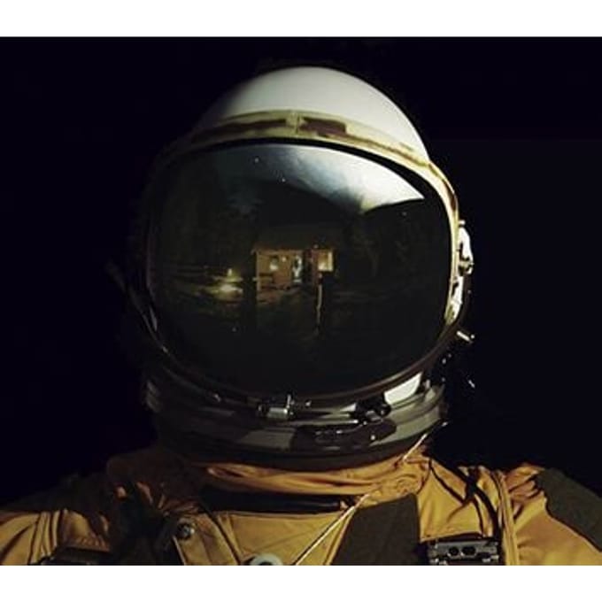 Falling In Reverse CD - Coming home - voor Geen - standaard